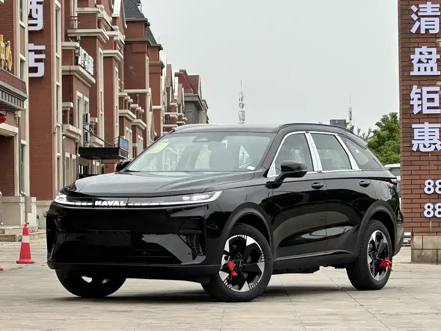 Haval Xiaolong MAX 2026