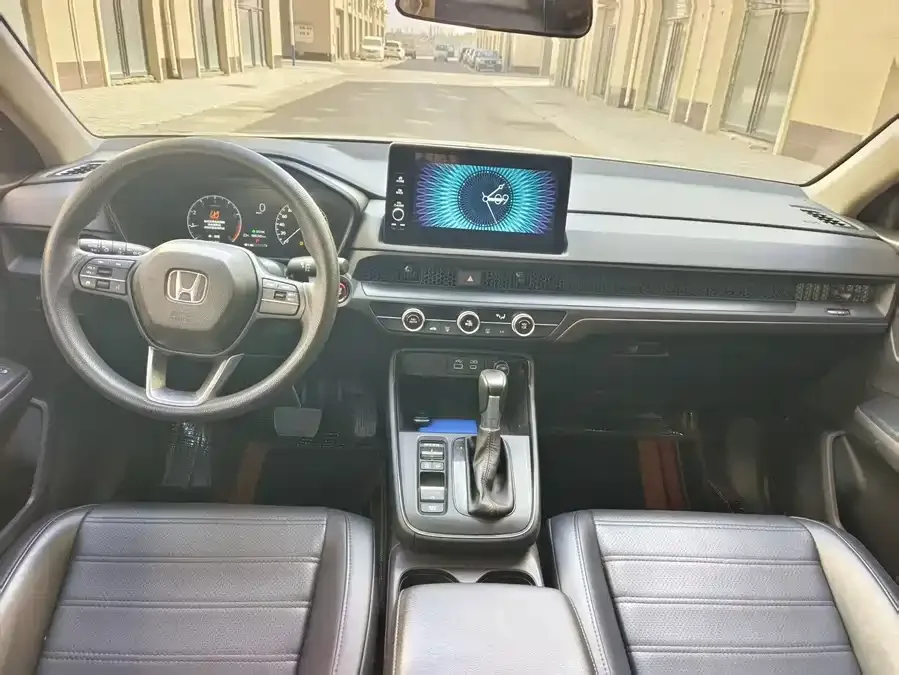 Honda CR-V 2023 240TURBO 2WD Vitality Edition 5 Seaters 2023 — миниатюра 2