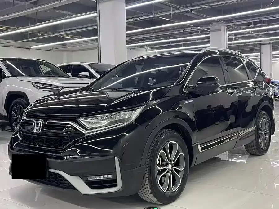 Honda CR-V 2023