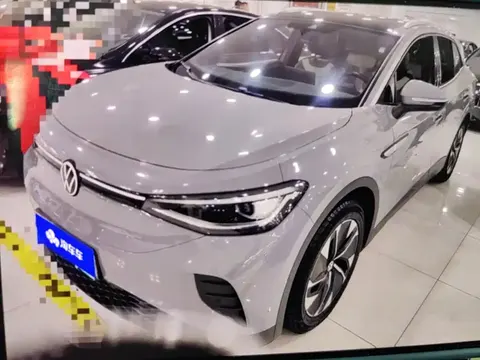 Volkswagen ID.4 Crozz 2023 купить в Москве
