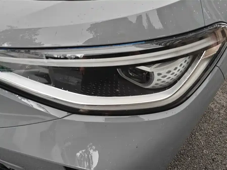 Volkswagen ID.4 Crozz ID.4 CROZZ 2022 High-Performance PRIME Edition 2022 — миниатюра 5
