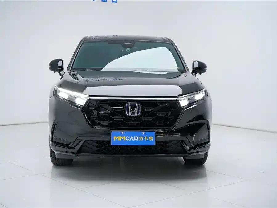 Honda CR-V 2024 2.0L e:HEV 2WD Zhiyi Edition 2025 — миниатюра 4