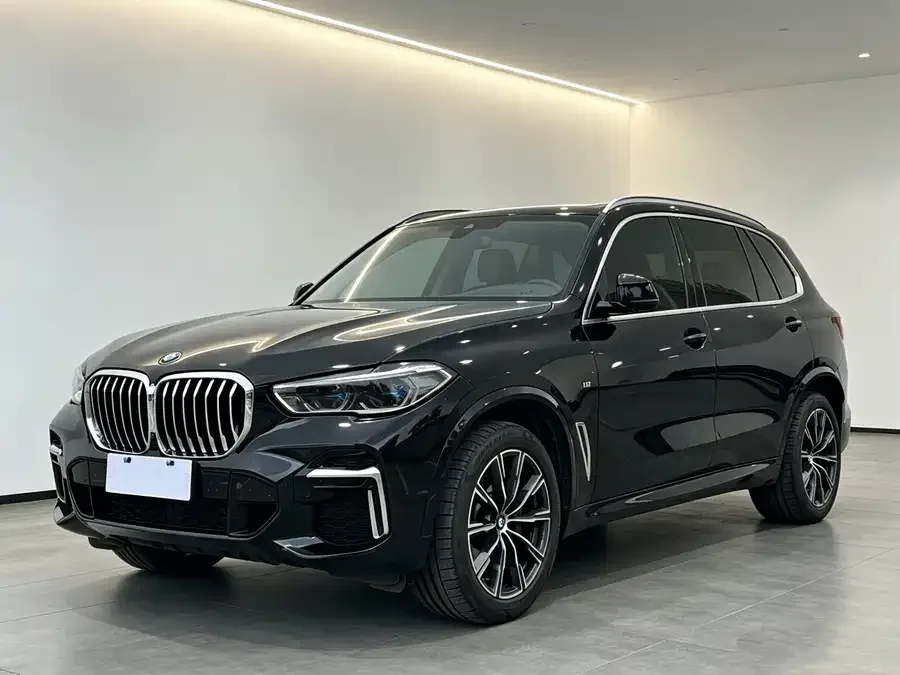 BMW X5 2023