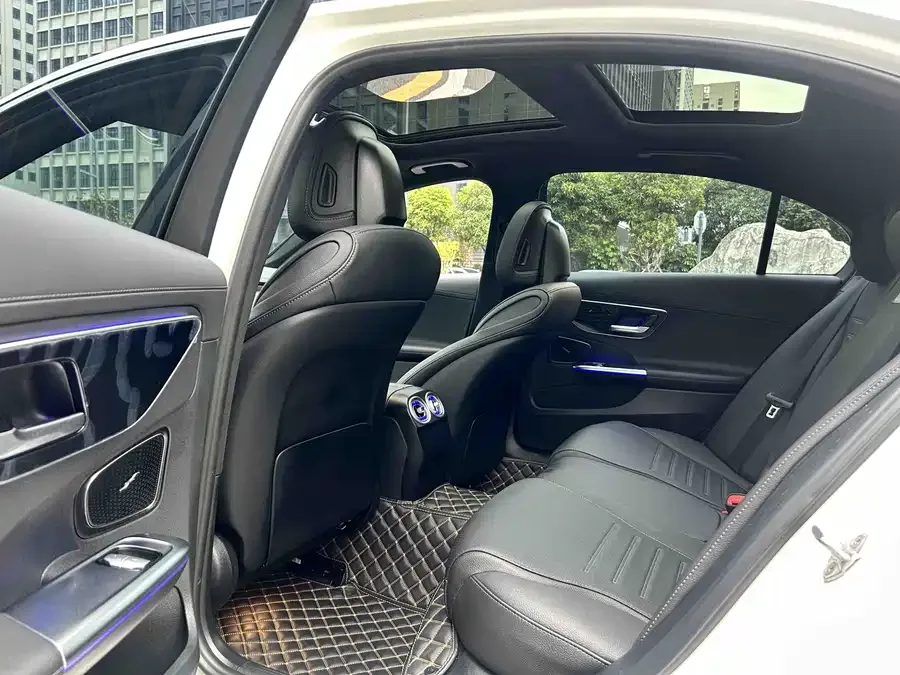 Mercedes-Benz Class C Mercedes-Benz C-Class 2023 C 200 L Sports Edition 2023 — миниатюра 5