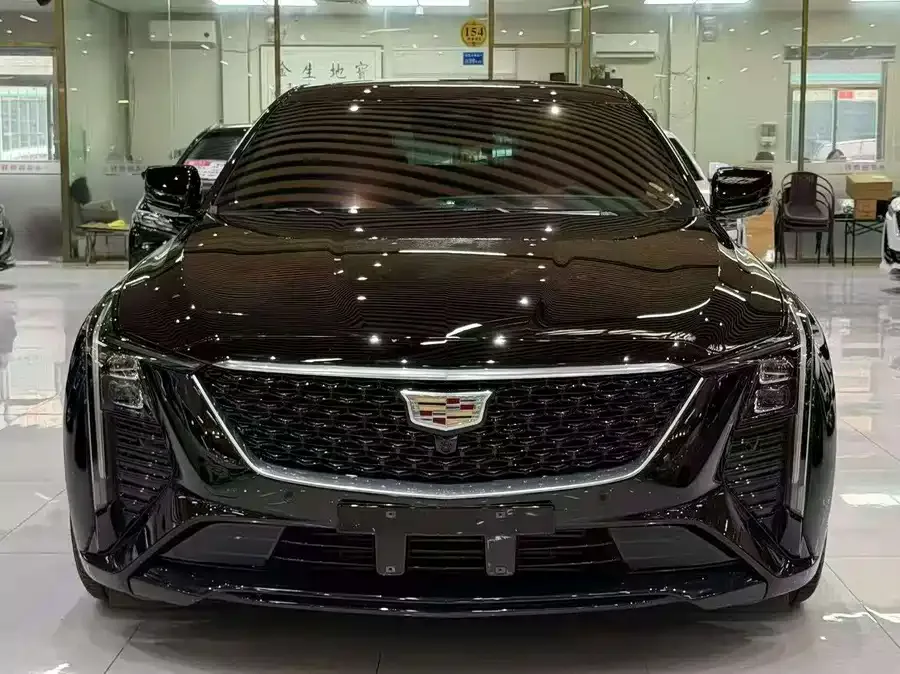 Cadillac CT5 2025