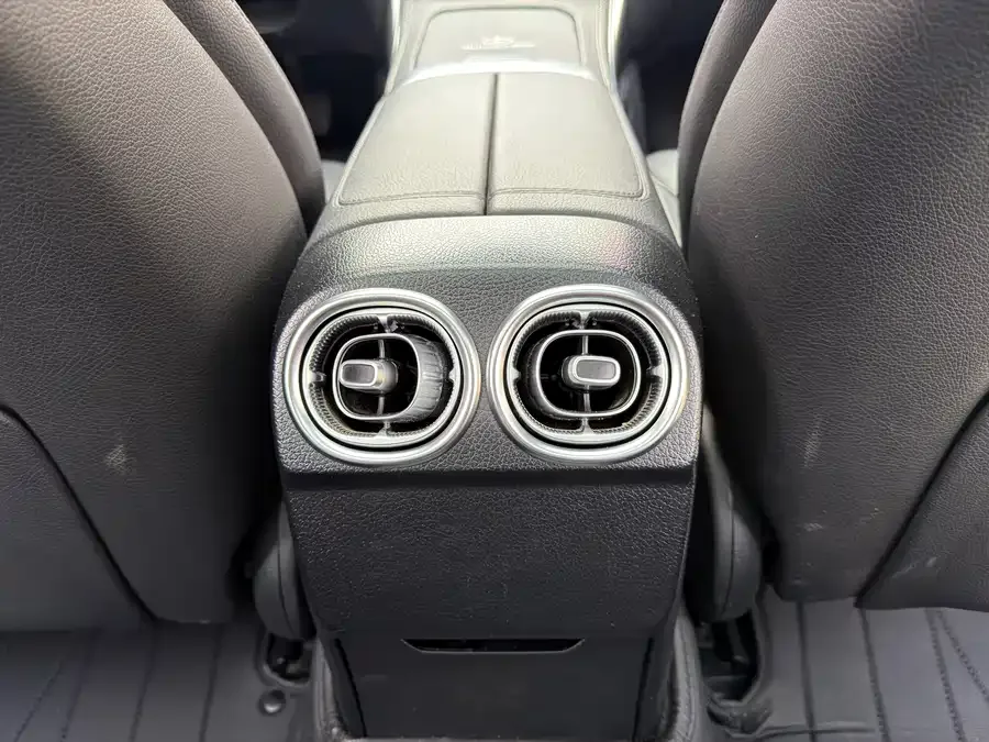 Mercedes-Benz Class C Mercedes-Benz C-Class 2022 C 260 L Haoye Sports Edition 2022 — миниатюра 5