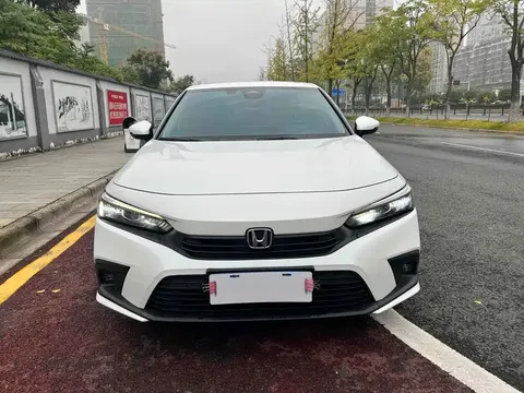 Honda CIVIC 2024 купить в Москве