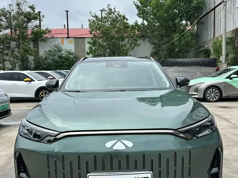 Chery Fengyun T10 2024