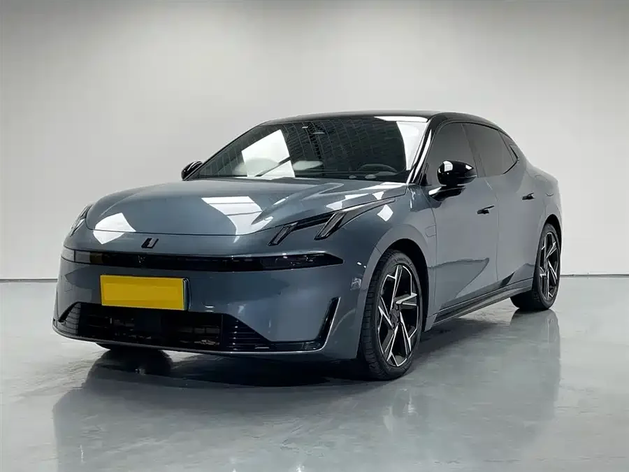 Lynk & Co 07 EM-P 2024