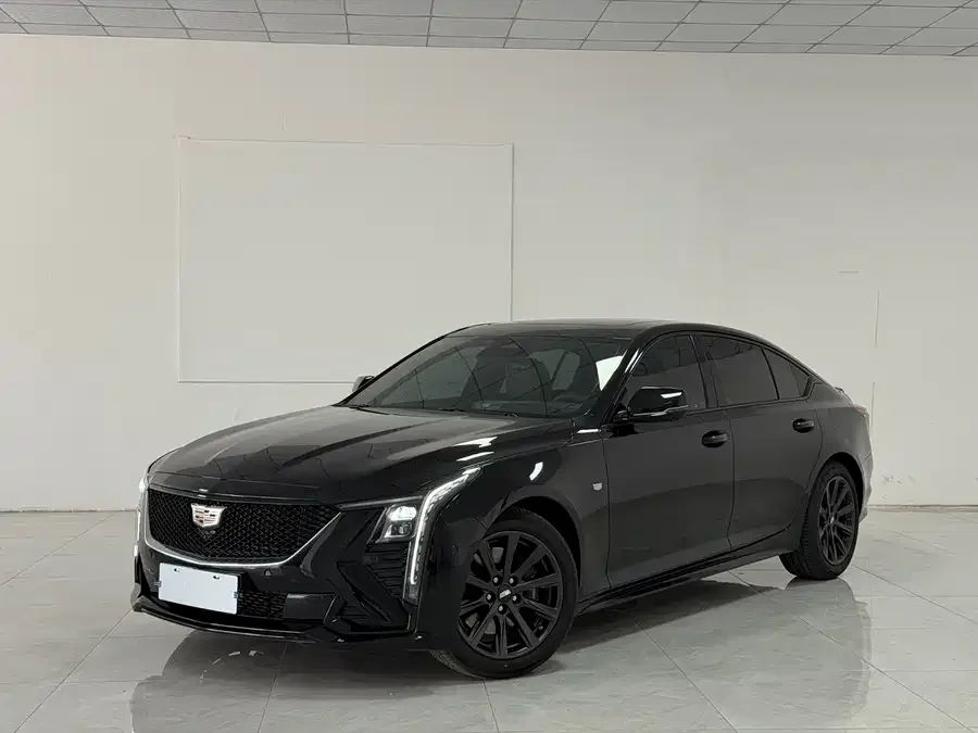 Cadillac CT5 2025
