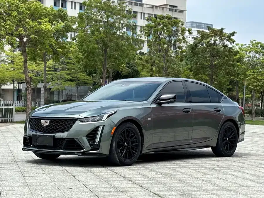 Cadillac CT5 2023