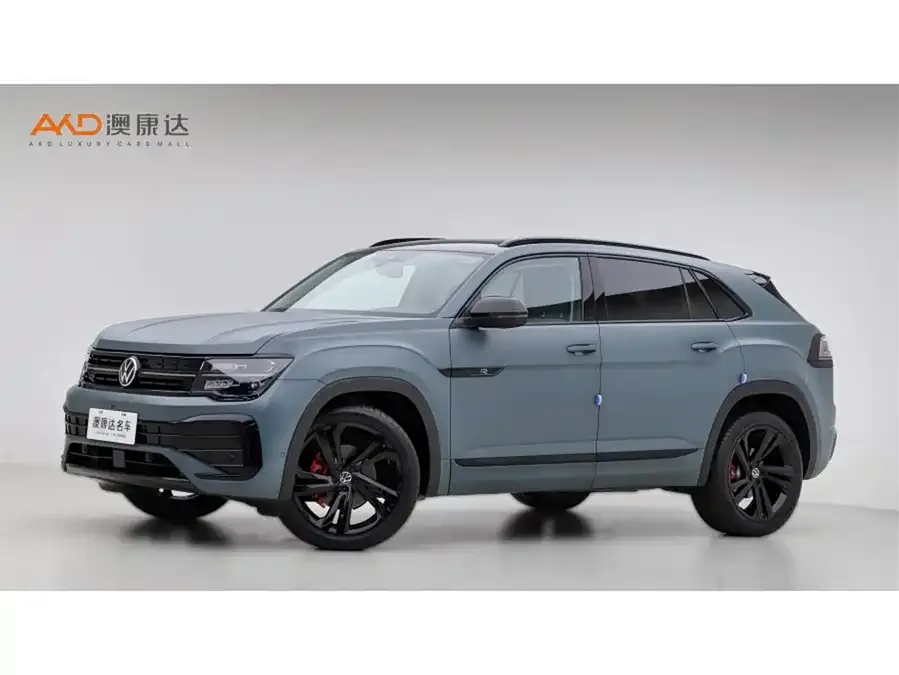 Volkswagen Teramont 2023