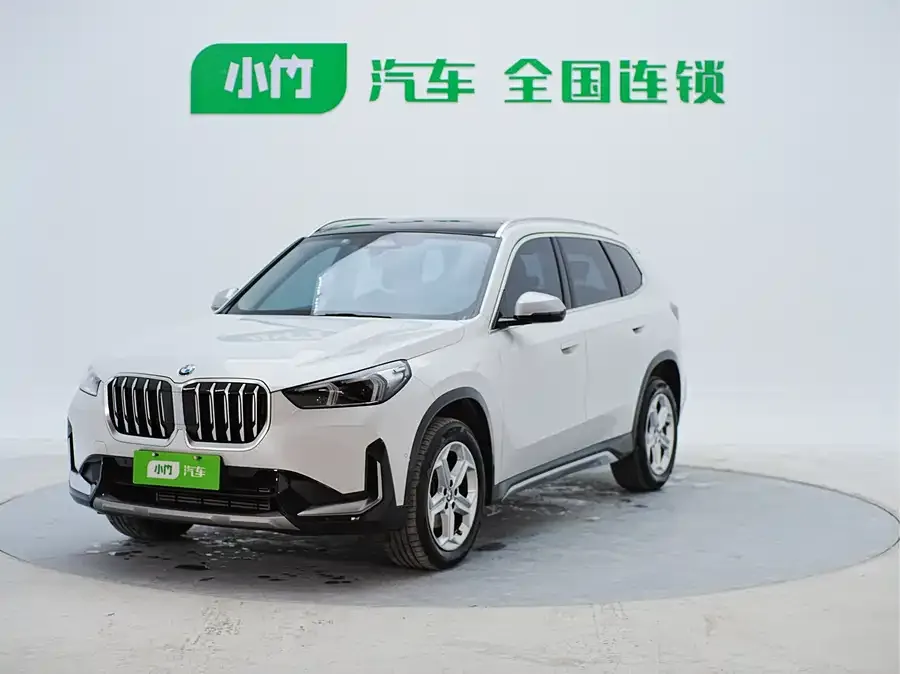 BMW X1 2023