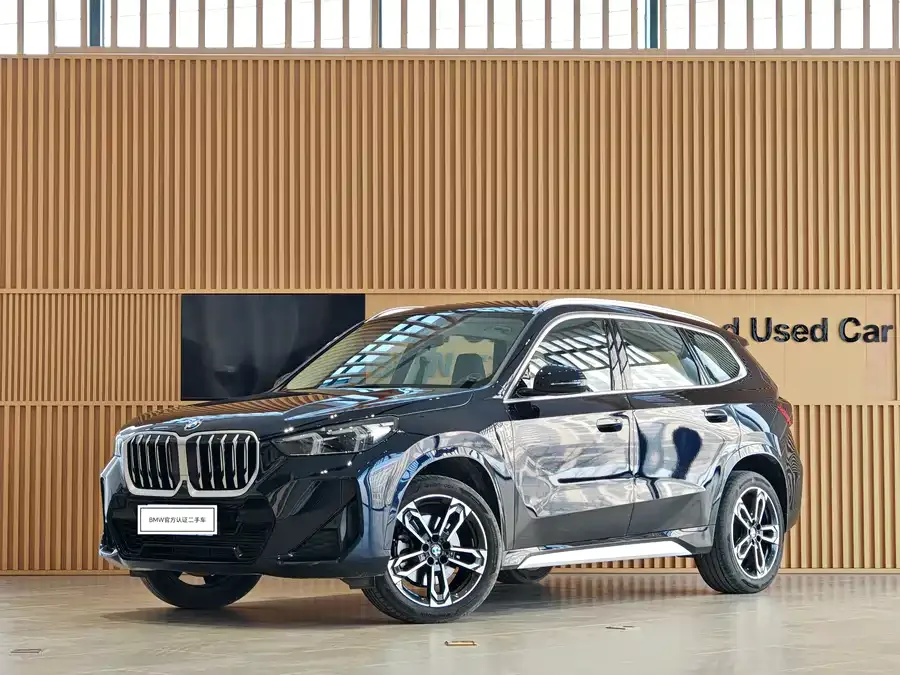 BMW X1 2025