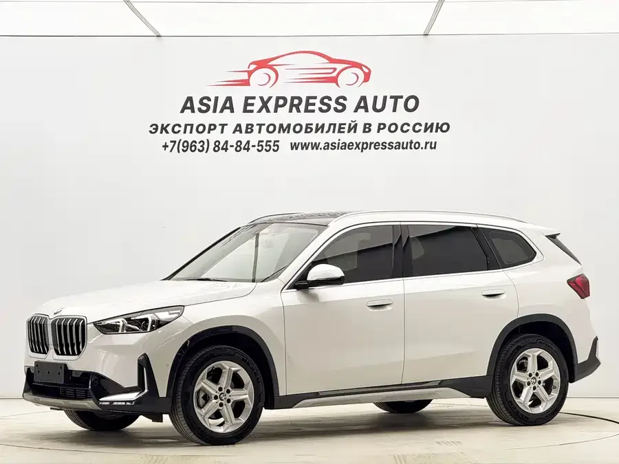 BMW X1 2023