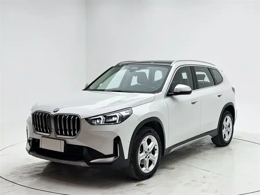 BMW X1 2024