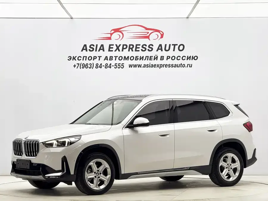 BMW X1 2023