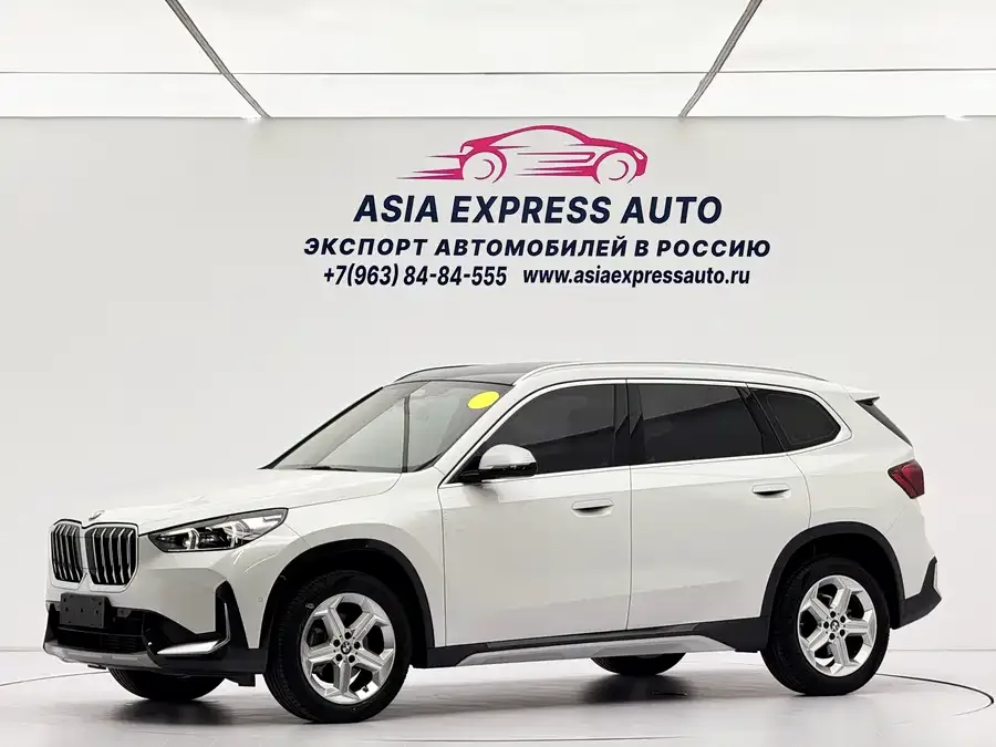 BMW X1 2023