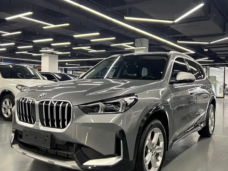 BMW X1 2023
