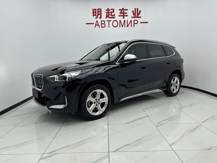 BMW X1 2023