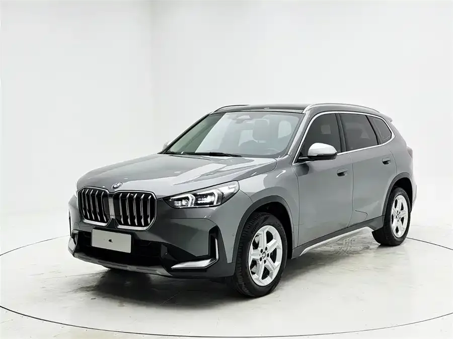 BMW X1 2024
