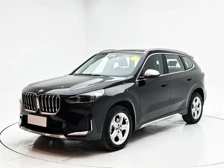 BMW X1 2023