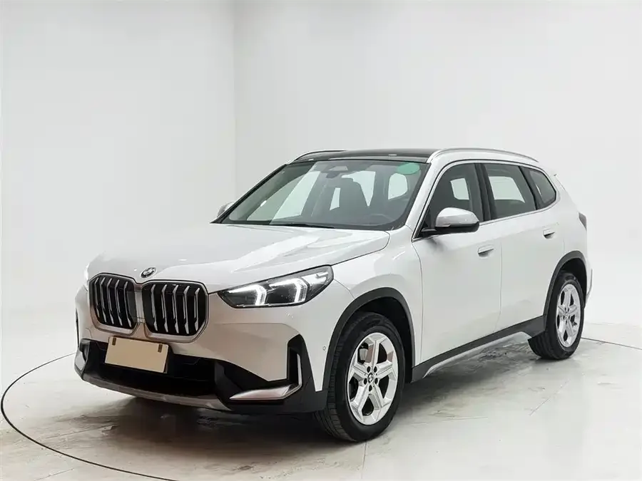 BMW X1 2023