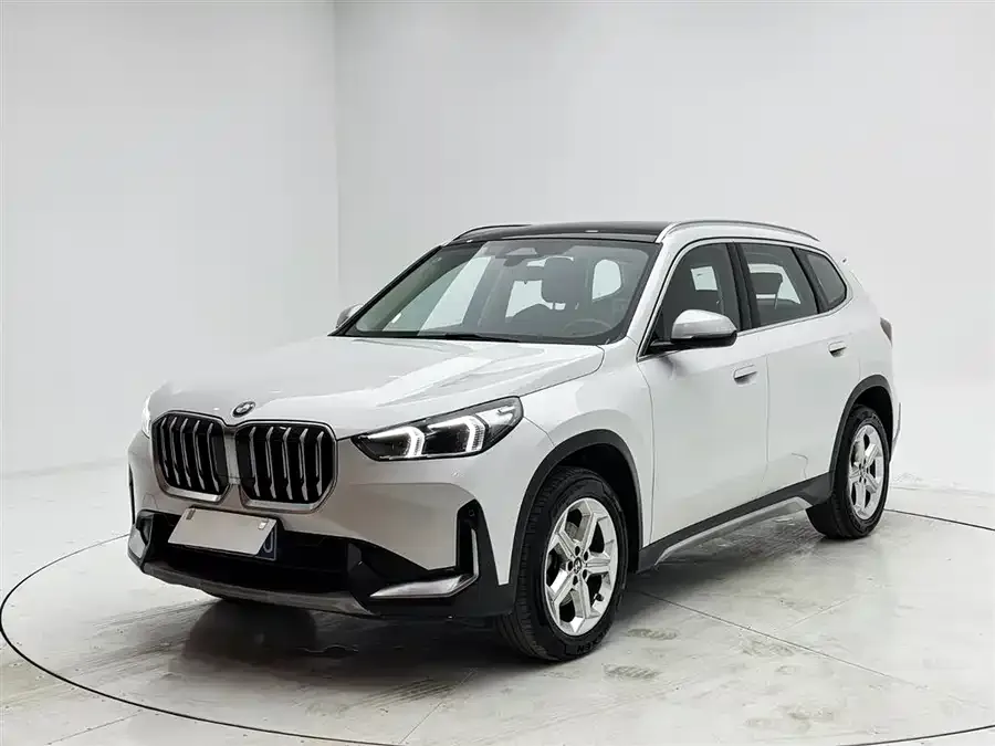 BMW X1 2023