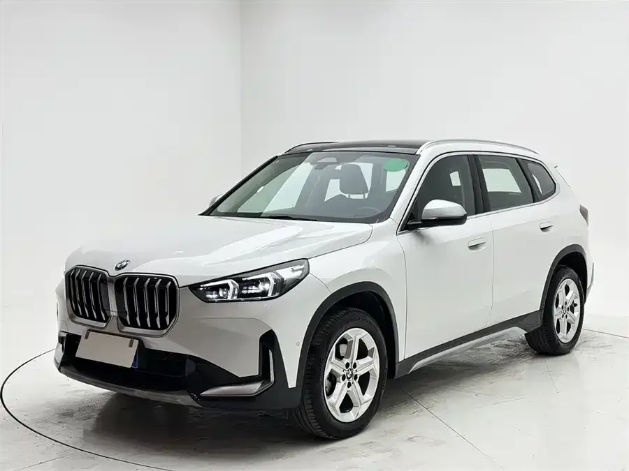 BMW X1 2024