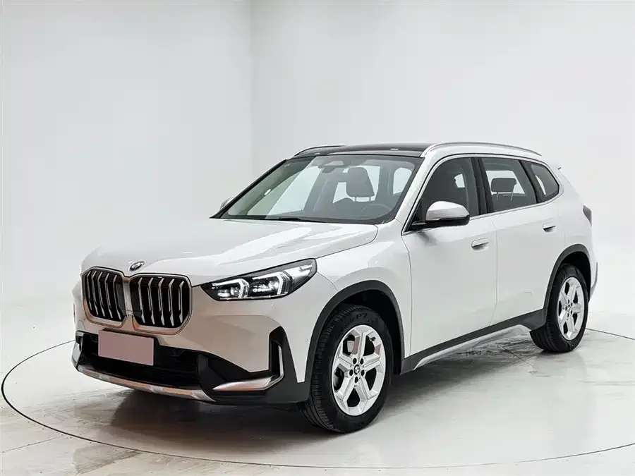 BMW X1 2023