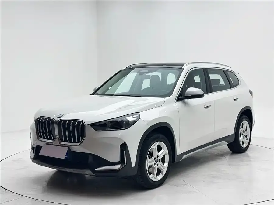 BMW X1 2023