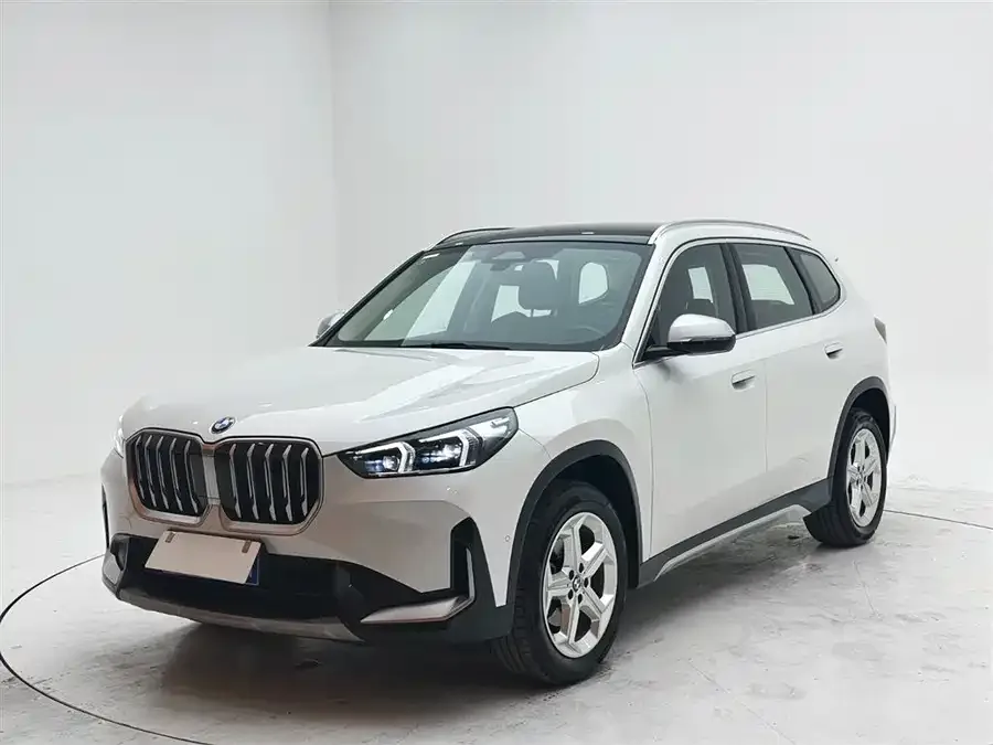 BMW X1 2023