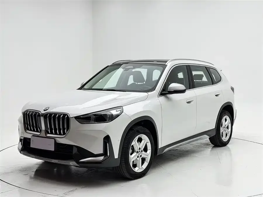 BMW X1 2023