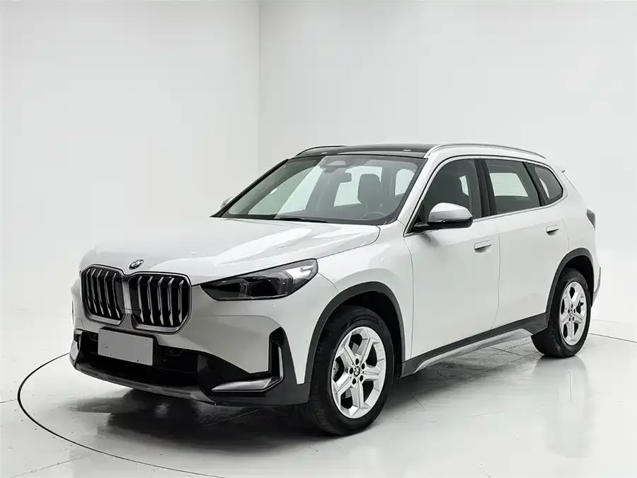 BMW X1 2023