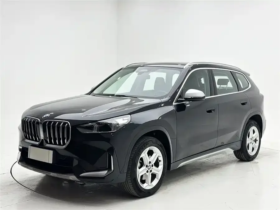 BMW X1 2023