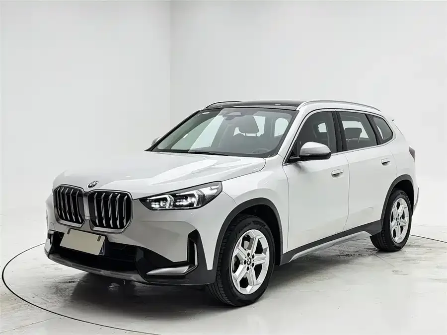 BMW X1 2023