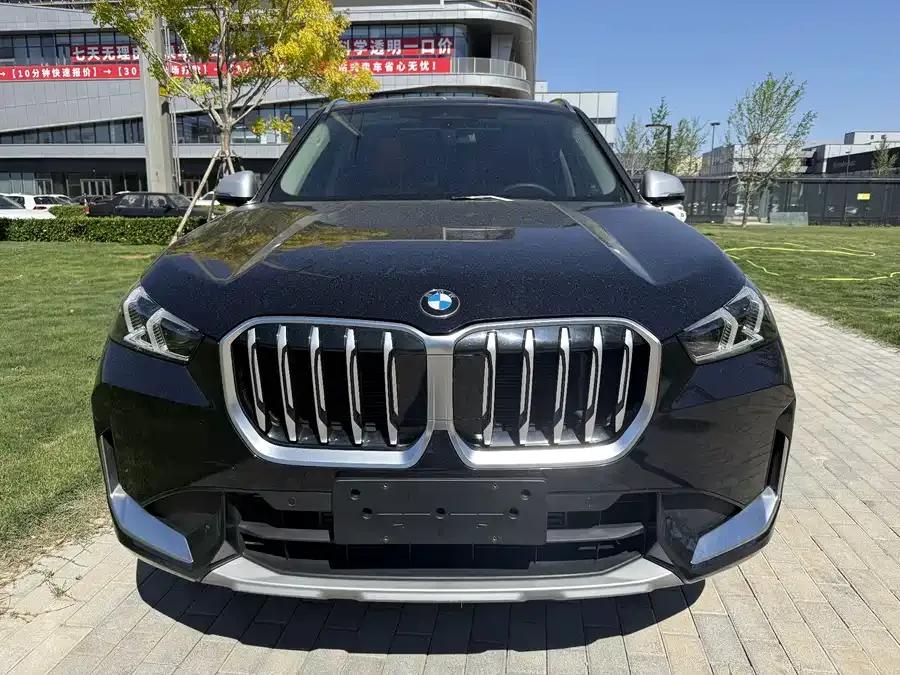 BMW X1 2023