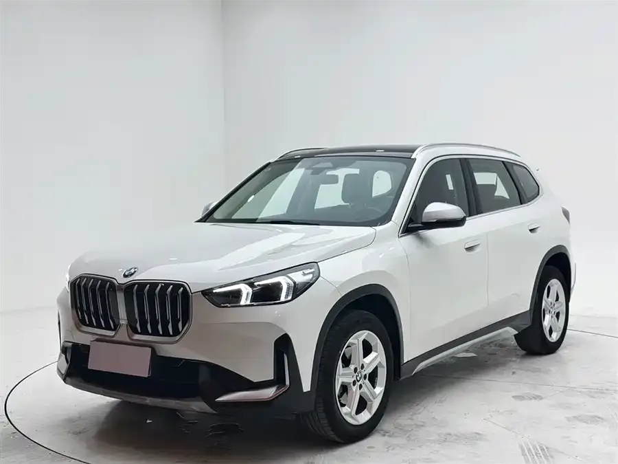 BMW X1 2023