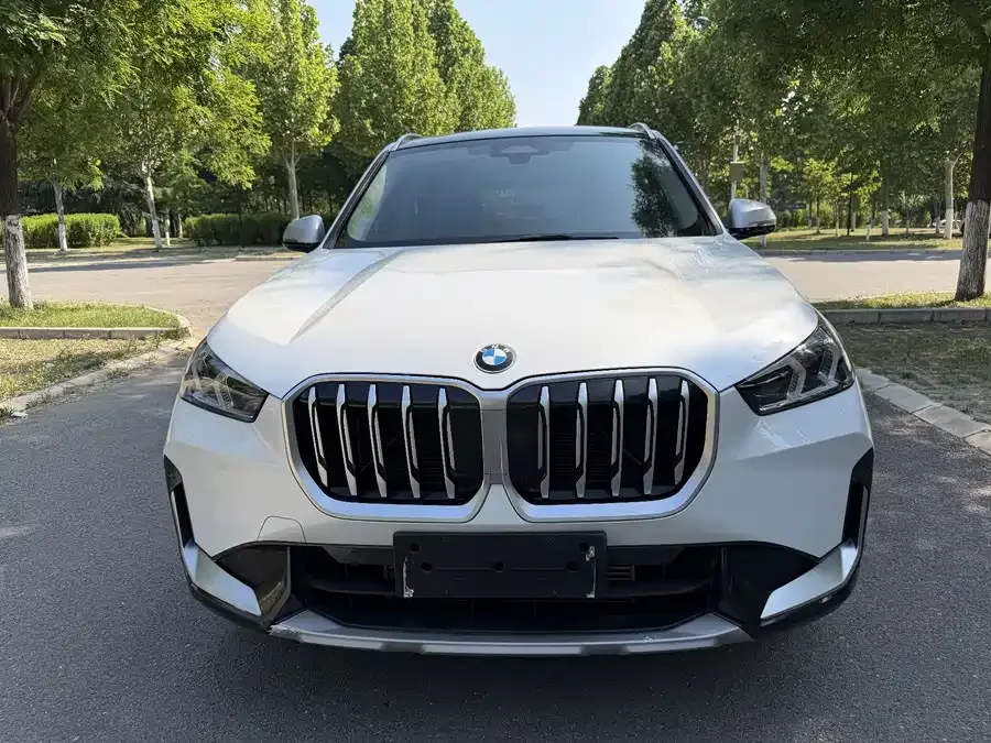 BMW X1 2023