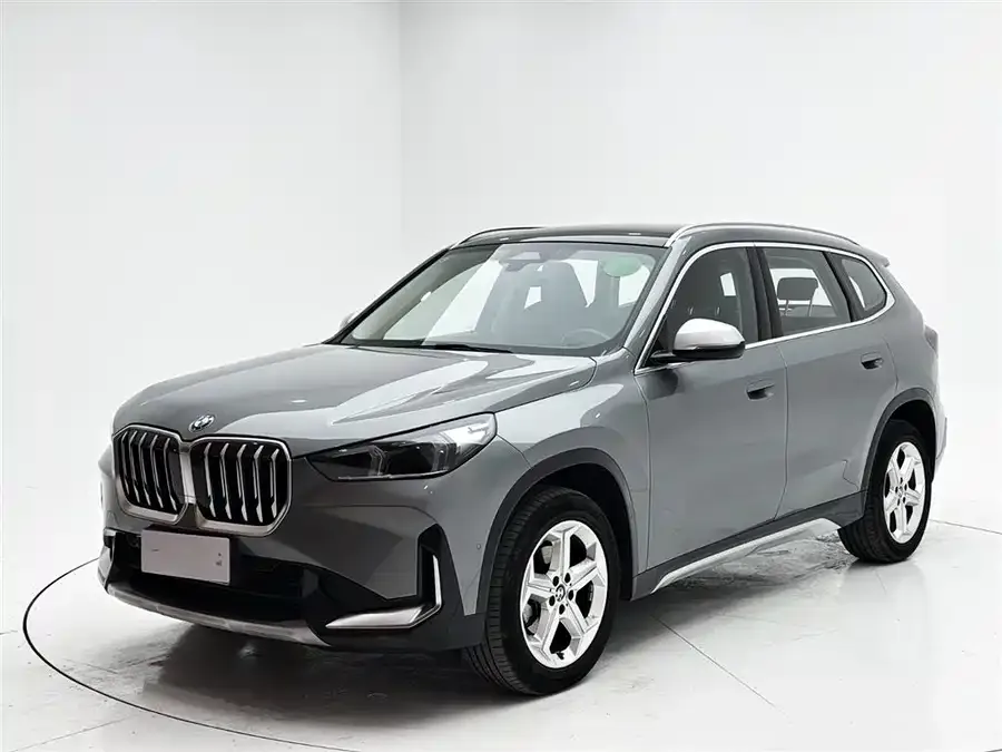 BMW X1 2023
