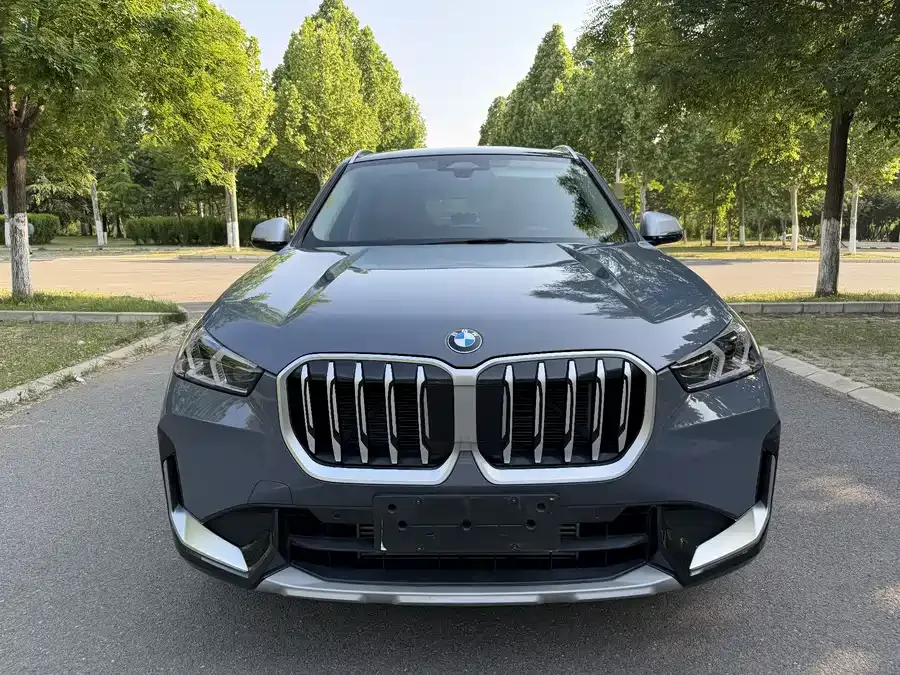 BMW X1 2023