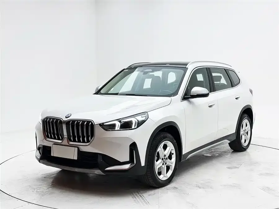 BMW X1 2023