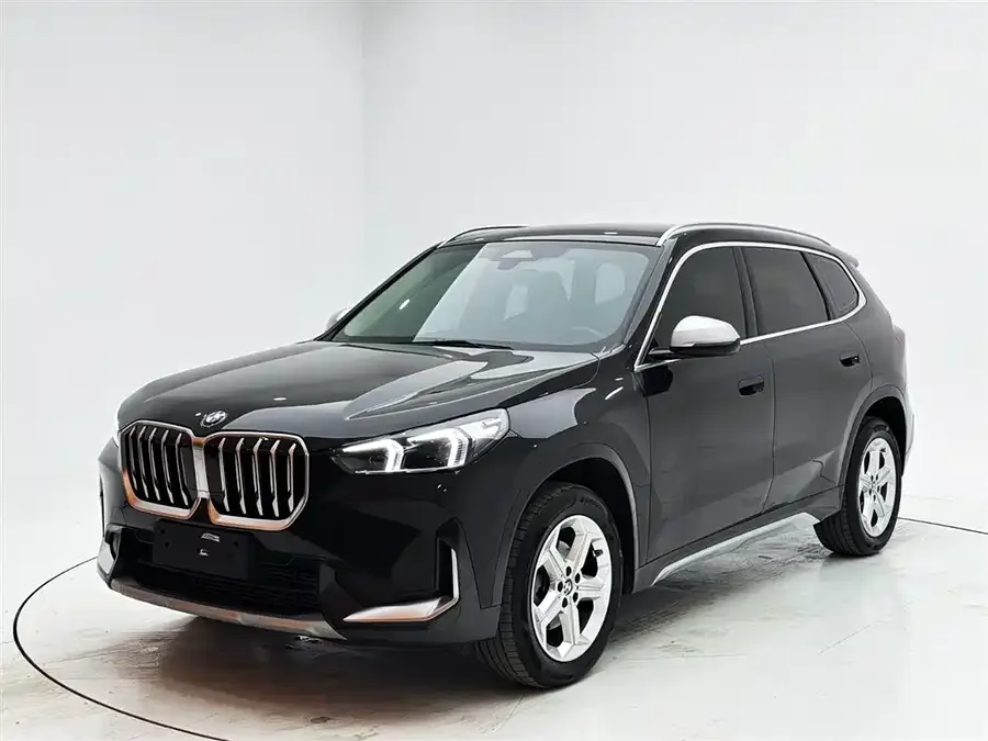 BMW X1 2024