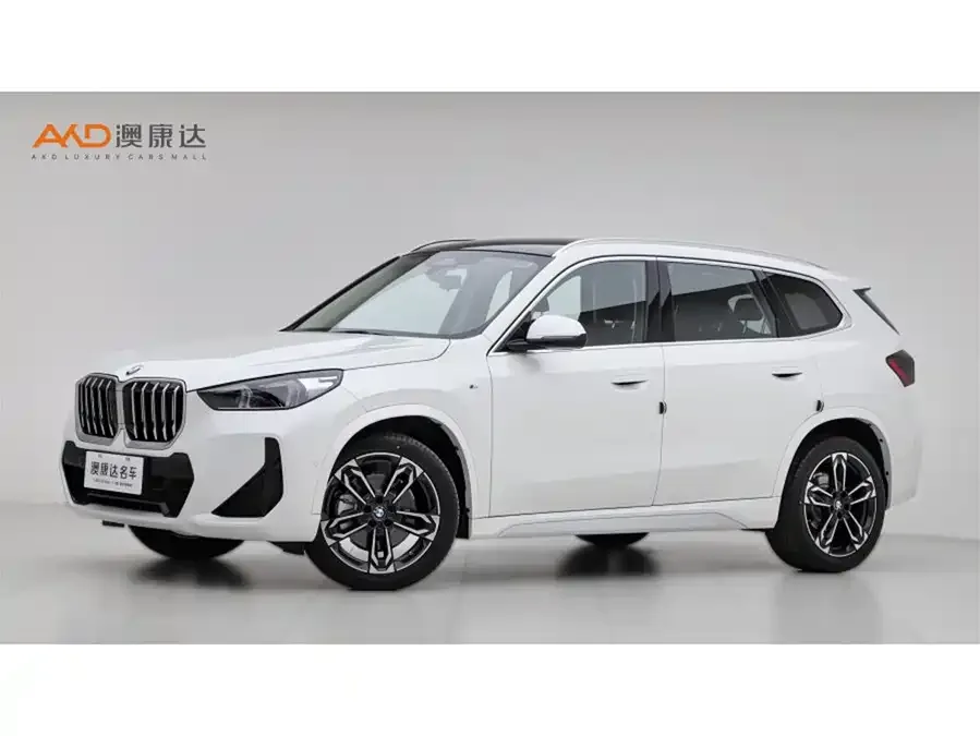 BMW X1 2024