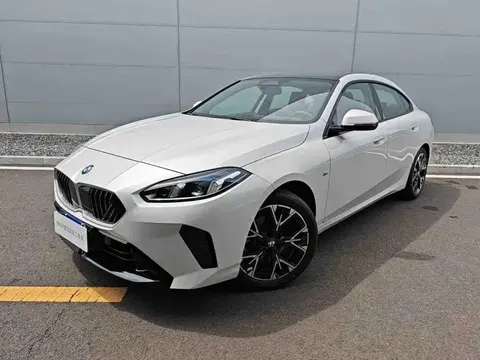 BMW 2 Series 2025 buy in Moscow