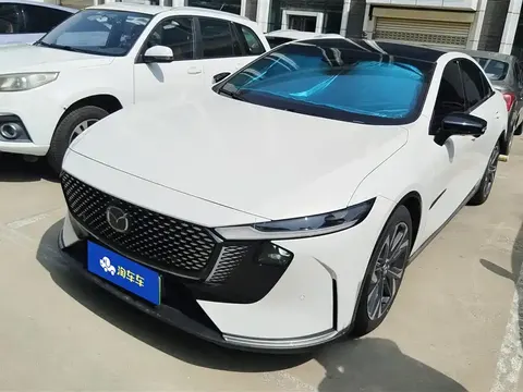 Mazda EZ-6 2025 buy in Moscow