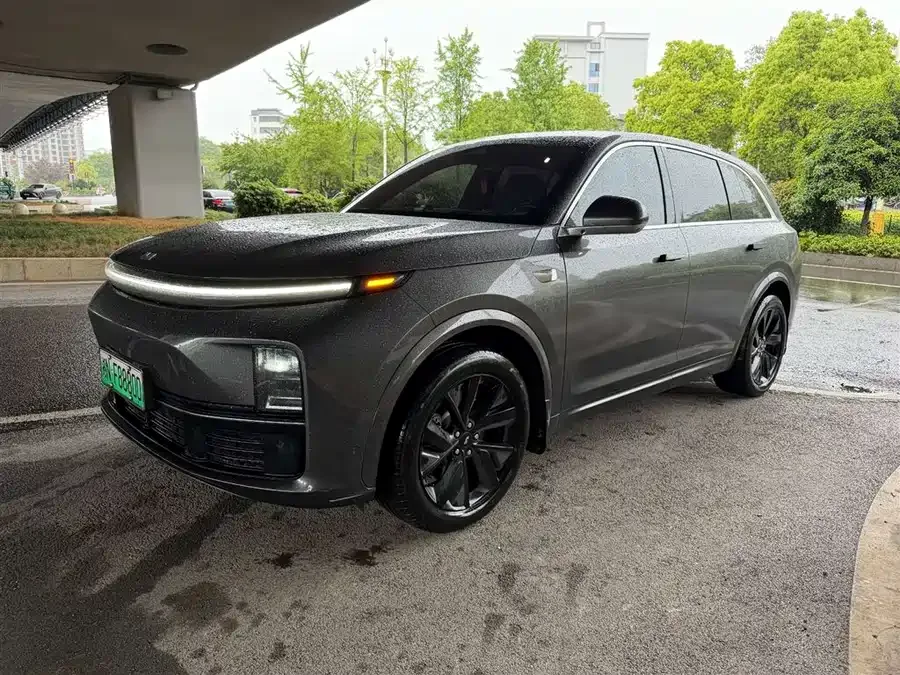 Li Xiang L7 2024