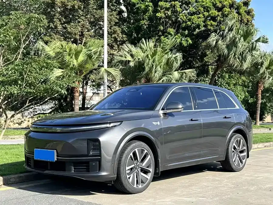 Li Xiang L7 2024