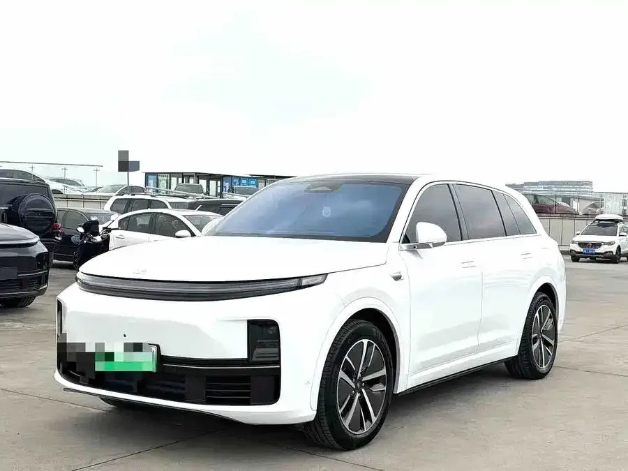 Li Xiang L7 2024