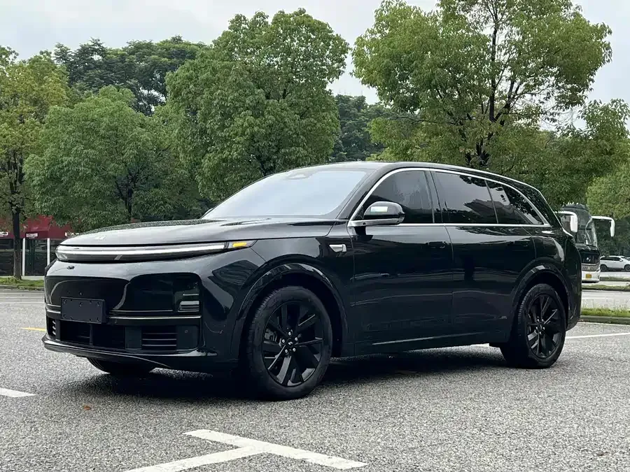 Li Xiang L7 2024